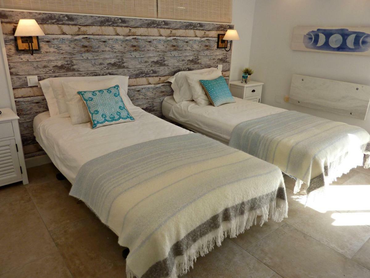 Breeze Boutique Guest Rooms, Marbella Bed & Breakfast 4*