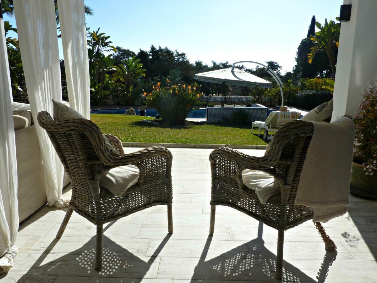 Breeze Boutique Guest Rooms, Marbella 4* Sitio de Calahonda