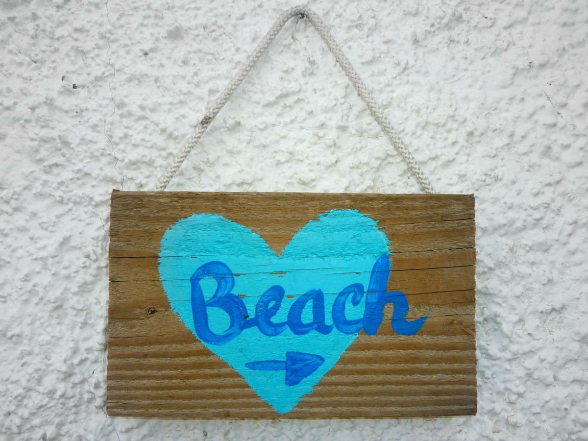 Breeze Boutique Guest Rooms, Marbella Bed & Breakfast 4*