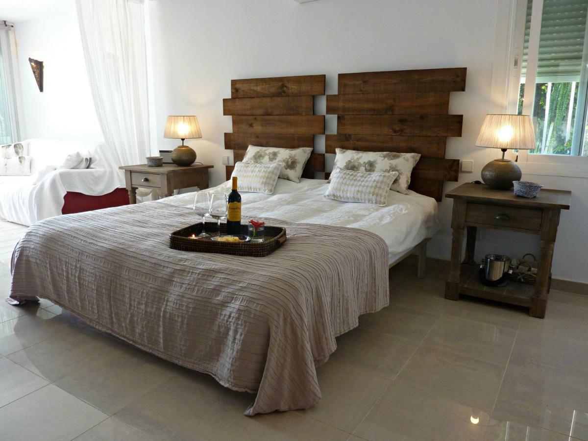 Breeze Boutique Guest Rooms, Marbella 4* Sitio de Calahonda