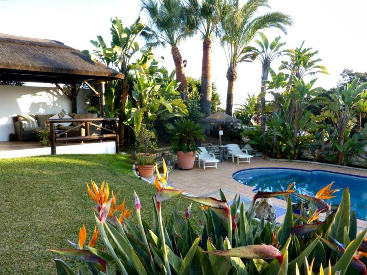 Breeze Boutique Guest Rooms, Marbella Sitio de Calahonda