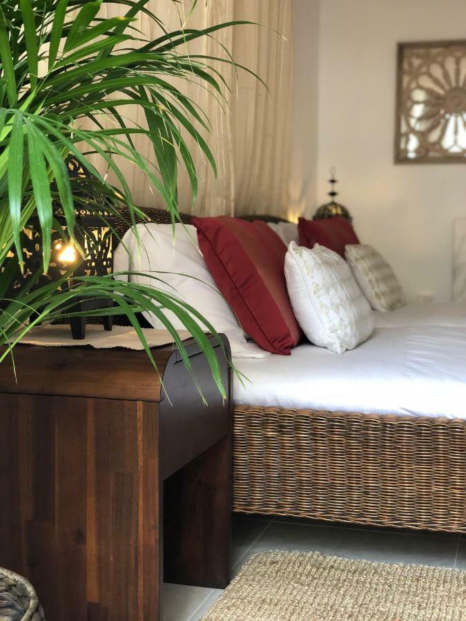 Nocleg ze śniadaniem Breeze Boutique Guest Rooms,