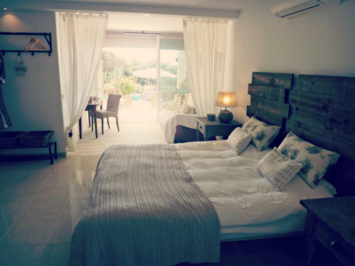 Breeze Boutique Guest Rooms, Marbella 4*