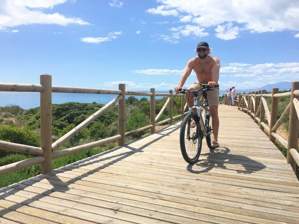 Breeze Boutique Guest Rooms, Marbella Bed & Breakfast Sitio de Calahonda
