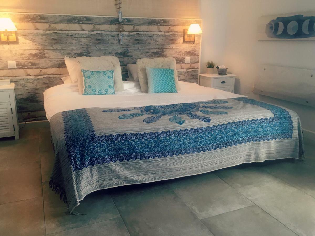 Breeze Boutique Guest Rooms, Marbella 4*
