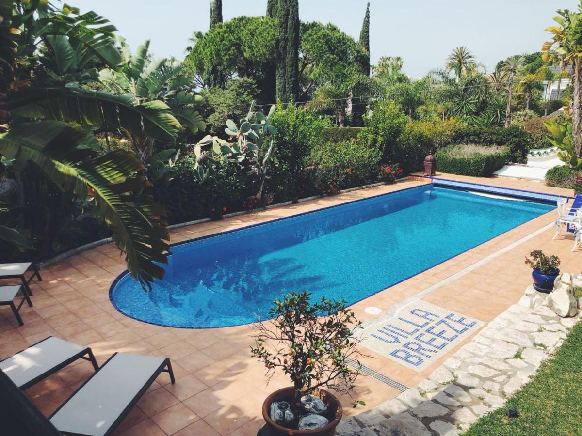 Breeze Boutique Guest Rooms, Marbella 4* Sitio de Calahonda