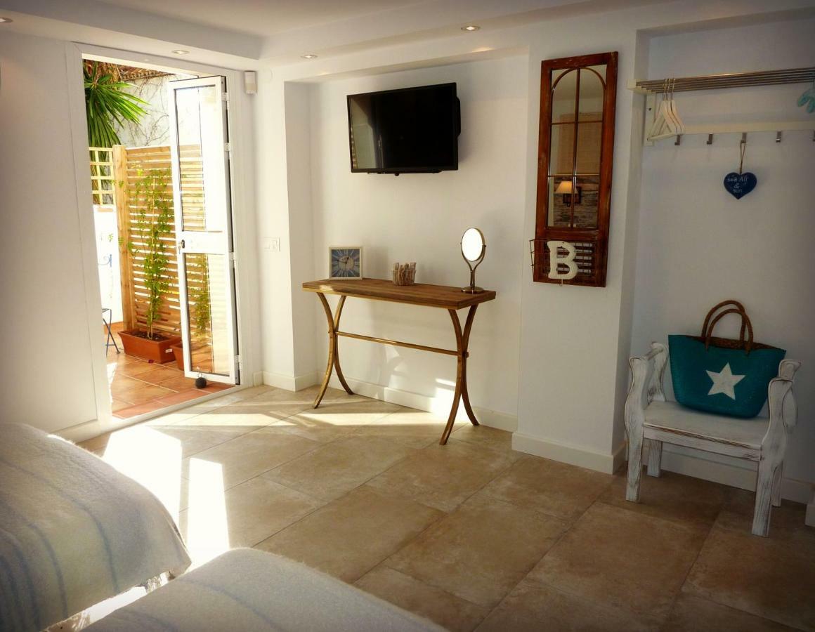 Breeze Boutique Guest Rooms, Marbella