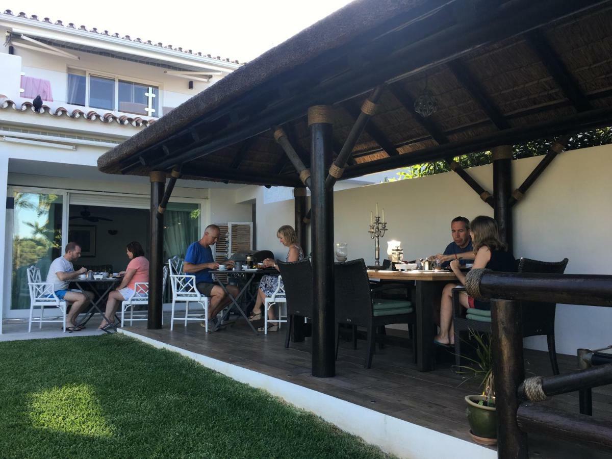 Breeze Boutique Guest Rooms, Marbella